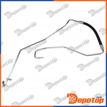 Tuyau hydraulique direction pour FORD | 58453, SPH-FR-008
